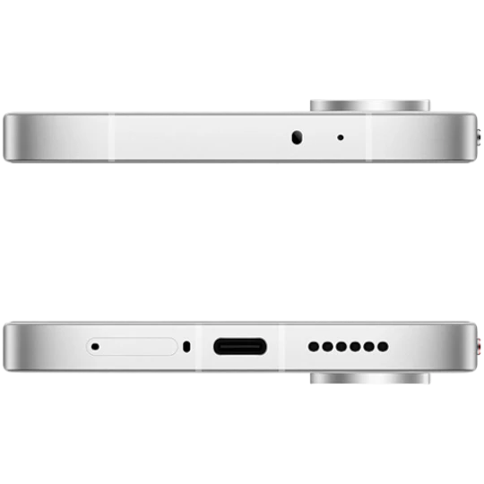 Mobil Telefon Xiaomi Poco X8 Pro 8GB/512GB White — Smartfonlar, Bakı (8)