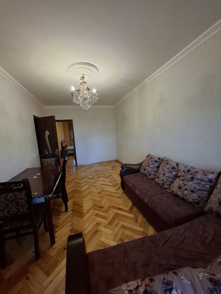 2-otaqlı yeni tikili kirayə verilir, Mingəçevir ş., 55 m² — Mənzil, Mingəçevir (2)