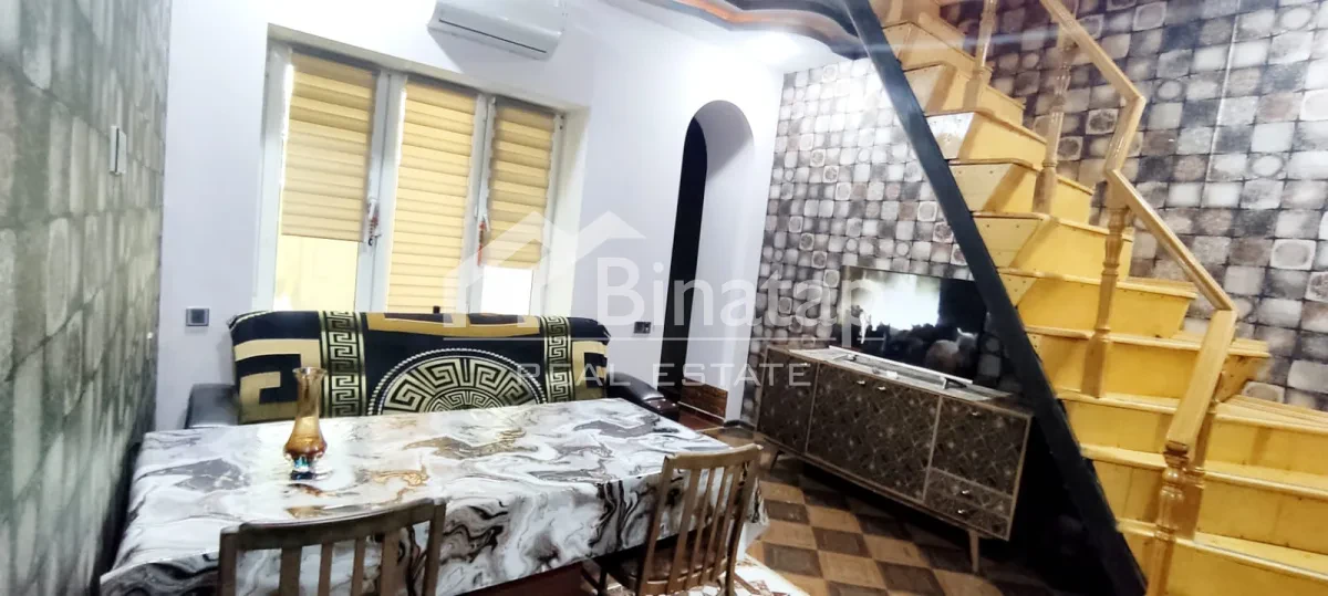 Satılır 3 otaqlı həyət evi / bağ evi 80 m², Bayıl qəsəbəsi, Səbail rayonu — Ev, villa, Bakı (4)