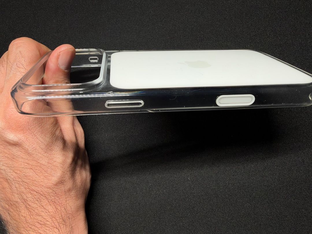 Apple iPhone 17 Pro Max, 18 Pro Max arxalığı — Smartfonlar, Bakı (5)
