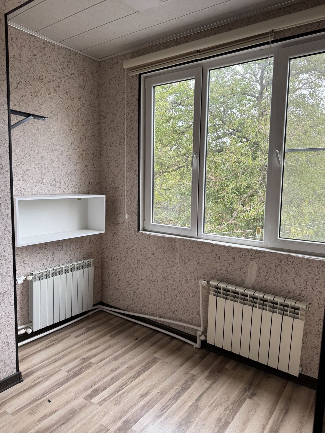 İcarəyə verilir 2 otaqlı köhnə tikili 74 m² — Mənzil, Bakı (2)