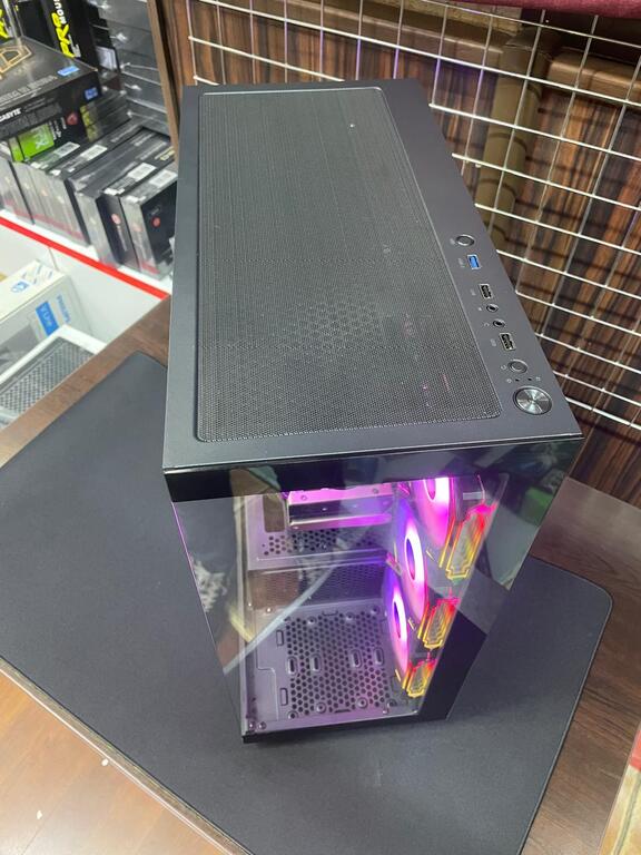 Masaüstü kompüter "Gaming PC" — Masaüstü kompüterlər, Bakı (4)