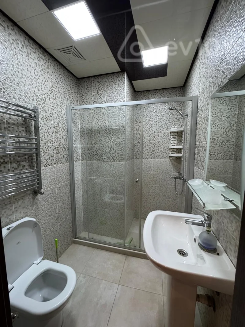 3 otaqlı mənzil, 85 m², Özbəkistan k. — kirayə — Mənzil, Bakı (9)