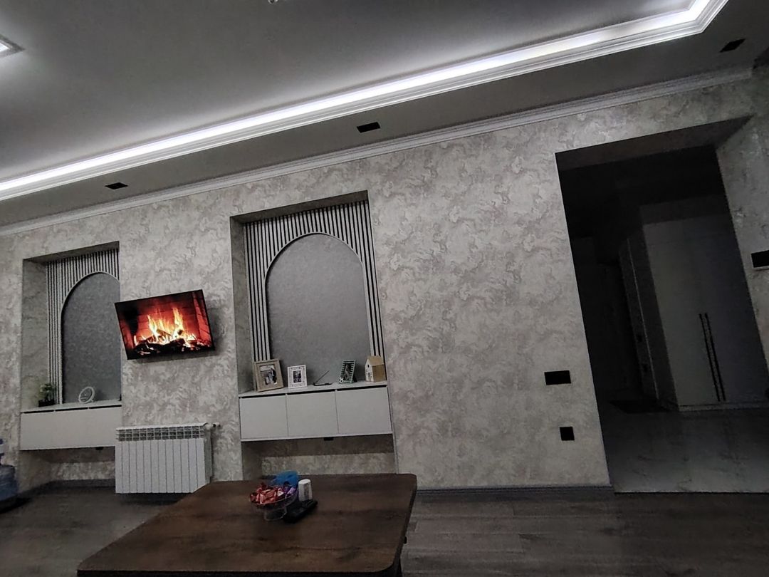 Həyət evi, Sumqayıt ş — Ev, villa, Sumqayıt (12)