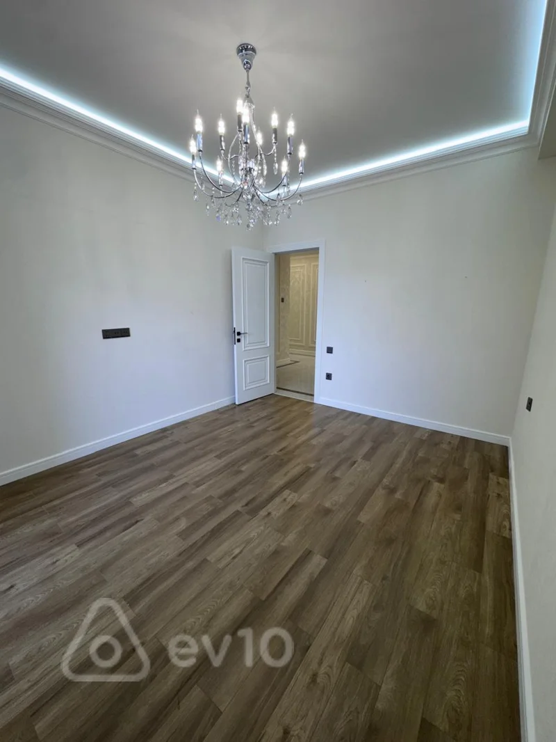 4 otaqlı mənzil, 144 m², Təbriz küçəsi — Mənzil, Bakı (7)