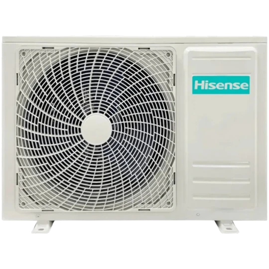 Kondisioner Hisense AS-18HW4RMSCA00 — Hisense, Bakı (5)