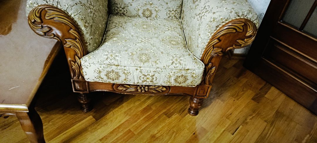 Divan və kreslolar — Mebel, Bakı (6)