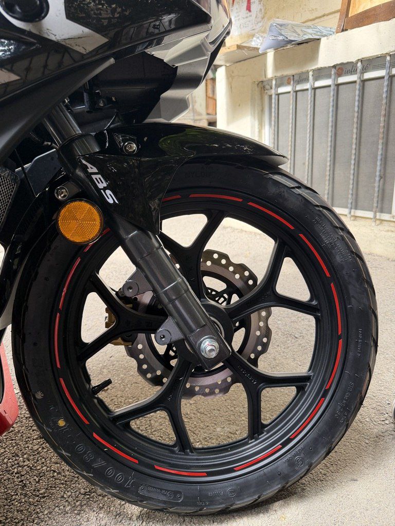 Dayun DY250-8 Sport, 250 sm3, 2026 il, yeni — Motosikletlər, Bakı (10)