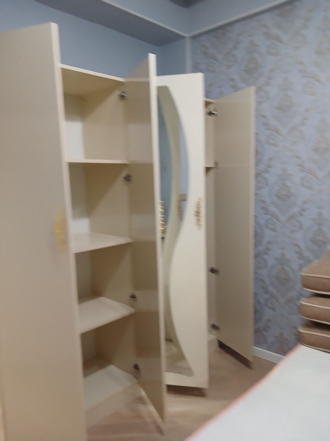 İcarəyə verilir 2 otaqlı yeni tikili 70 m² — Mənzil, Bakı (8)