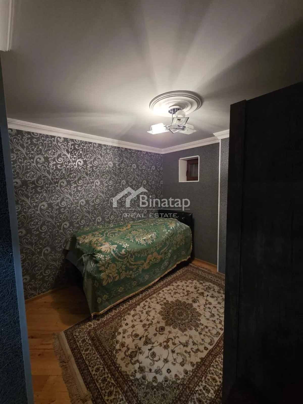 Satılır 3 otaqlı yeni tikili 80 m², Avtovağzal metrosu, Abşeron rayonu — Mənzil, Bakı (3)