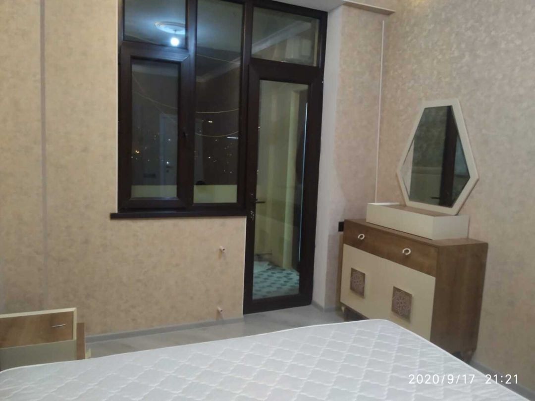 Satılır 3 otaqlı yeni tikili 75 m² — Mənzil, Bakı (11)