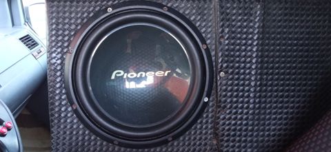 Dinamik Pioneer — Bakı