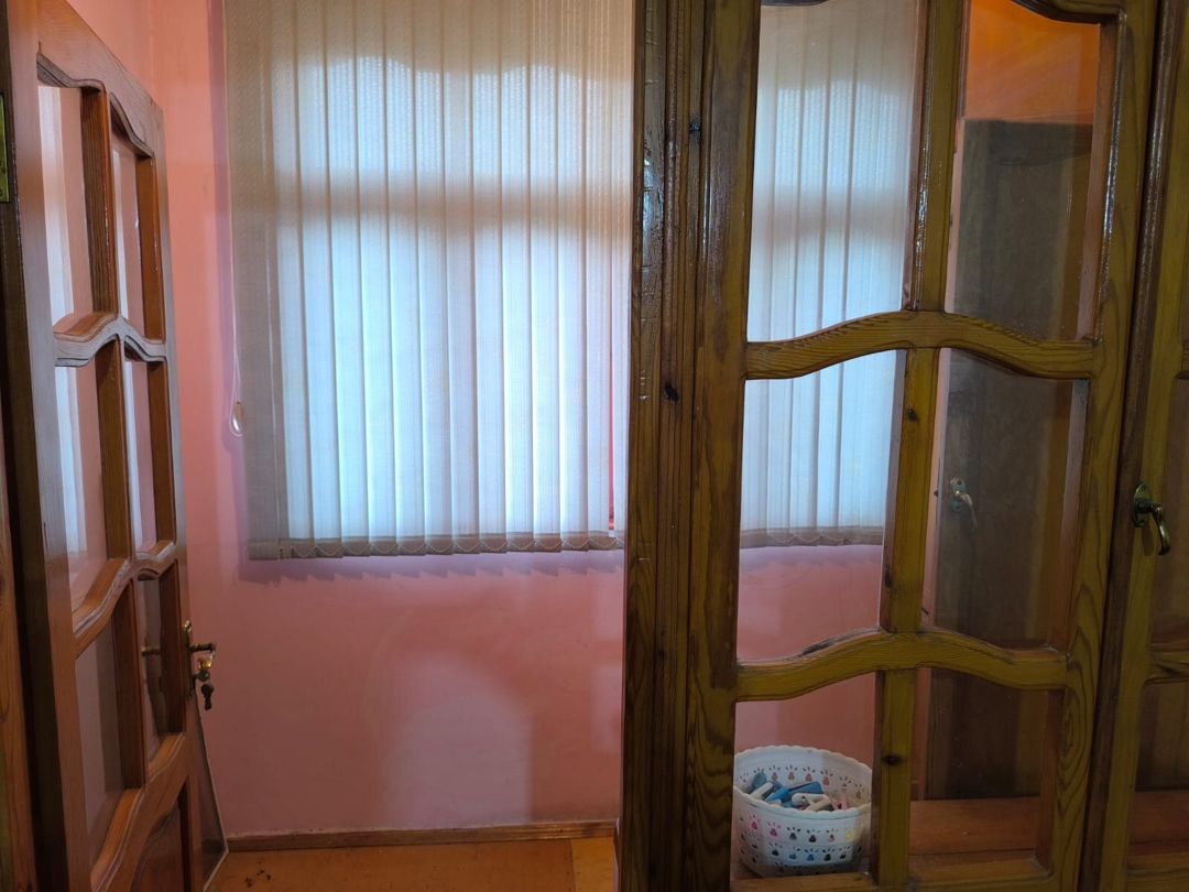 2-otaqlı mənzil kirayə verilir, Sumqayıt ş., 45 m² — Mənzil, Sumqayıt (5)