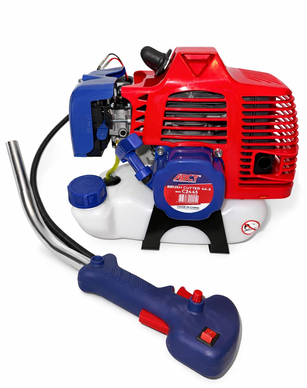 Benzinli trimmer Abcy C2445 — Mallar, Bakı (2)