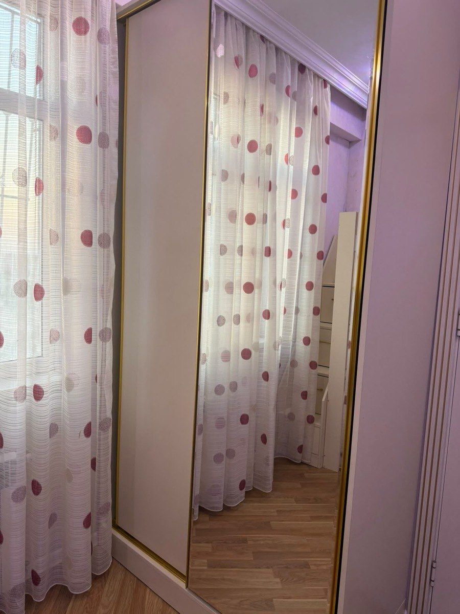 İcarəyə verilir 3 otaqlı yeni tikili 65 m² — Mənzil, Bakı (9)