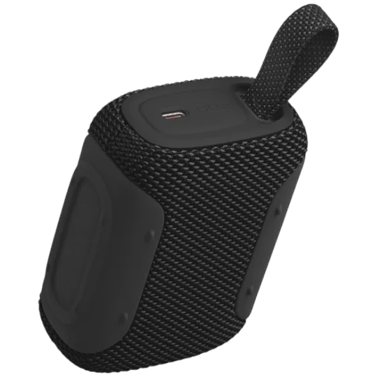 Səsgücləndirici JBL Go 5 Black — Simsiz dinamiklər, Bakı (3)