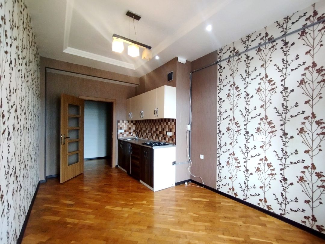 Satılır 2 otaqlı yeni tikili 86 m² — Mənzil, Bakı (5)