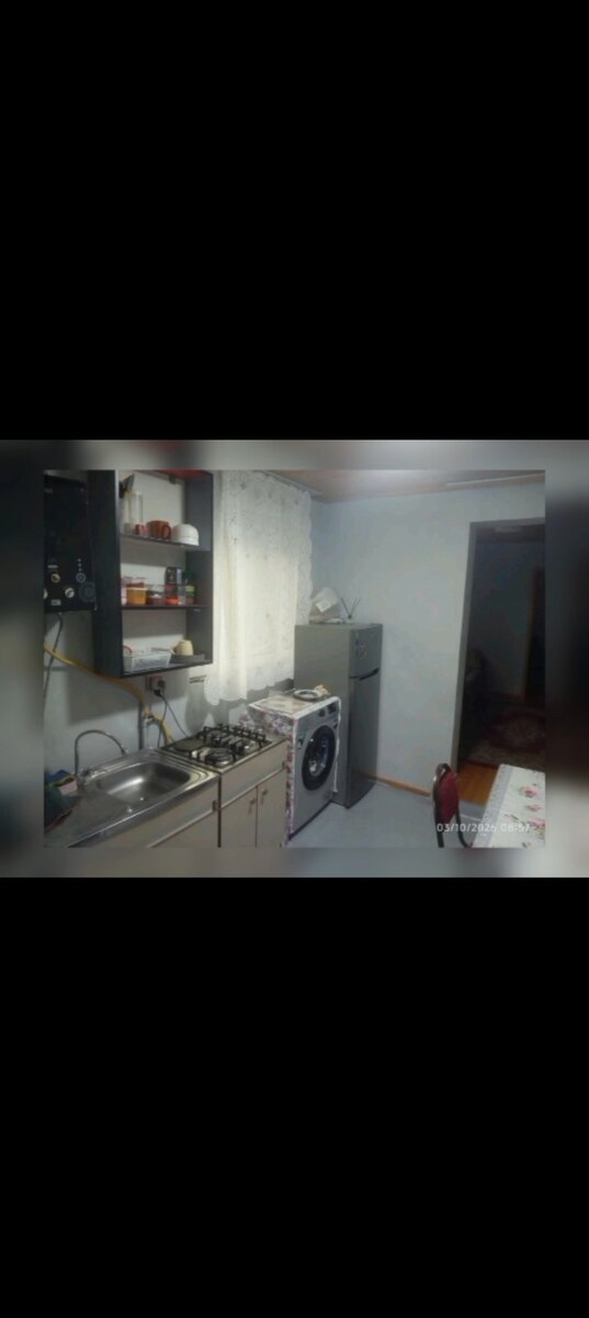 Həyət evi kirayə verilir, İnşaatçılar m — Ev, villa, Bakı (5)