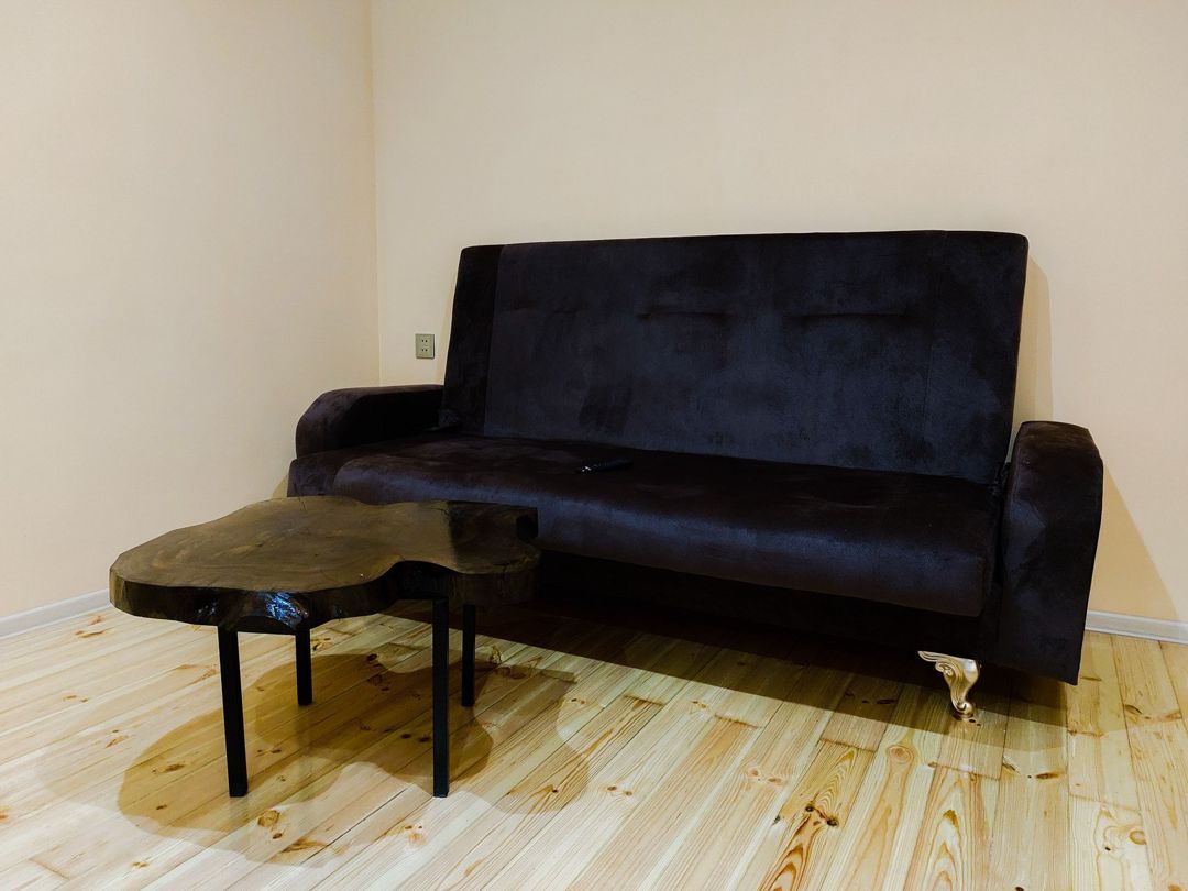 1-otaqlı mənzil kirayə verilir, Zaqatala ş., 30 m² — Mənzil, Zaqatala (8)