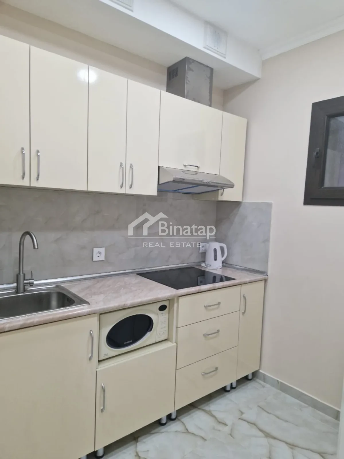 İcarəyə verilir obyekt 40 m², Nizami metrosu, Yasamal rayonu — Əmlak, Bakı (5)