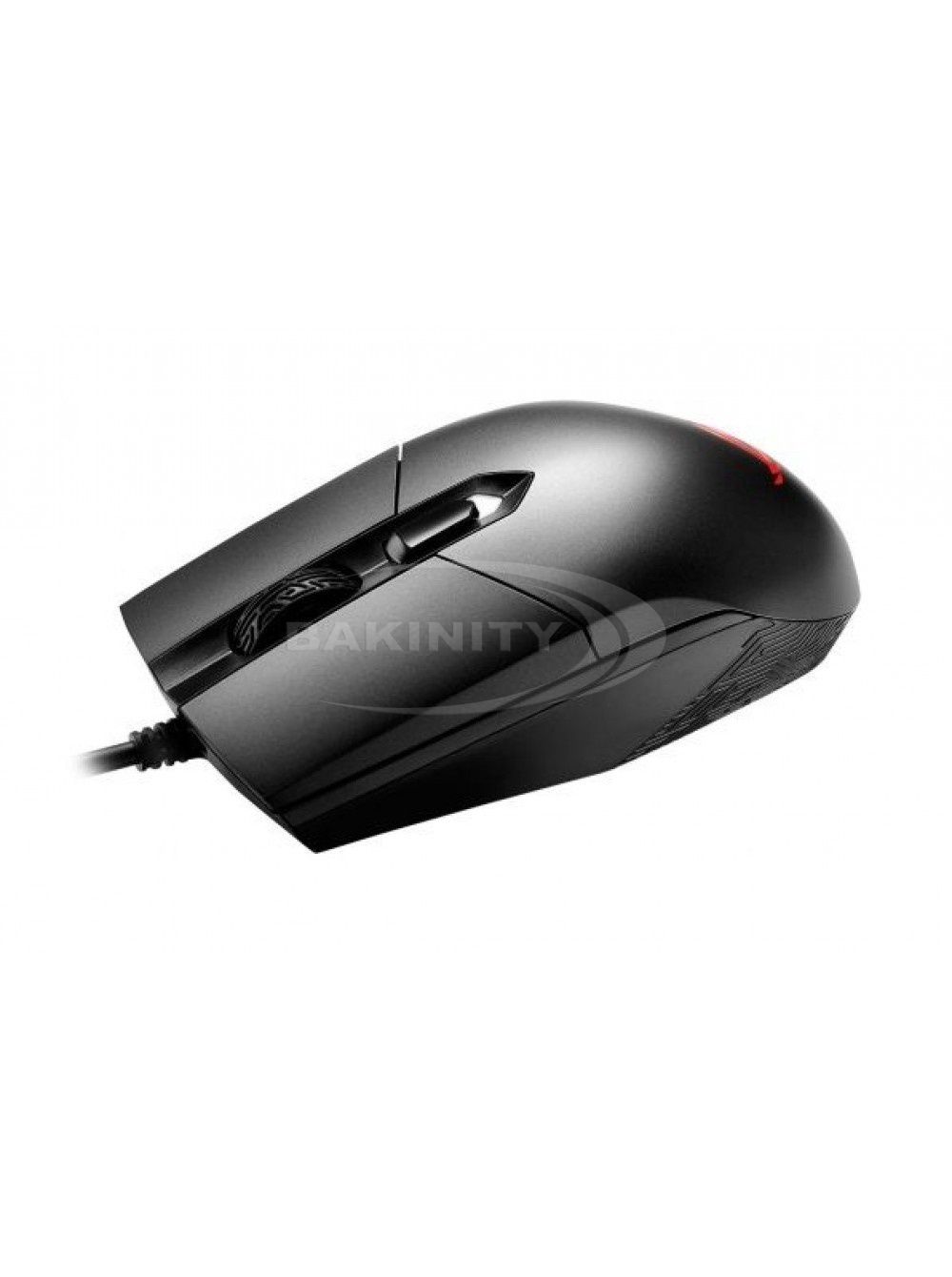 Siçan Asus ROG Strix Impact Optical Mouse (90MP00P0-B0UA00) — Kompüterlər və noutbuklar, Bakı (3)
