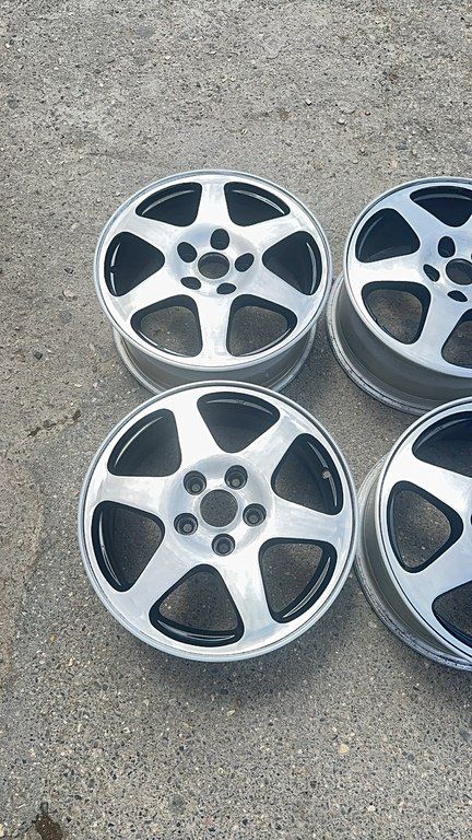 "Hyundai, Kia, Mitsubishi" diskləri R16 — Ehtiyat hissələri və aksesuarlar, Bakı (3)