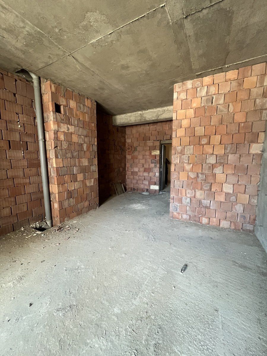 Satılır 1 otaqlı yeni tikili 38.3 m² — Mənzil, Sumqayıt (3)