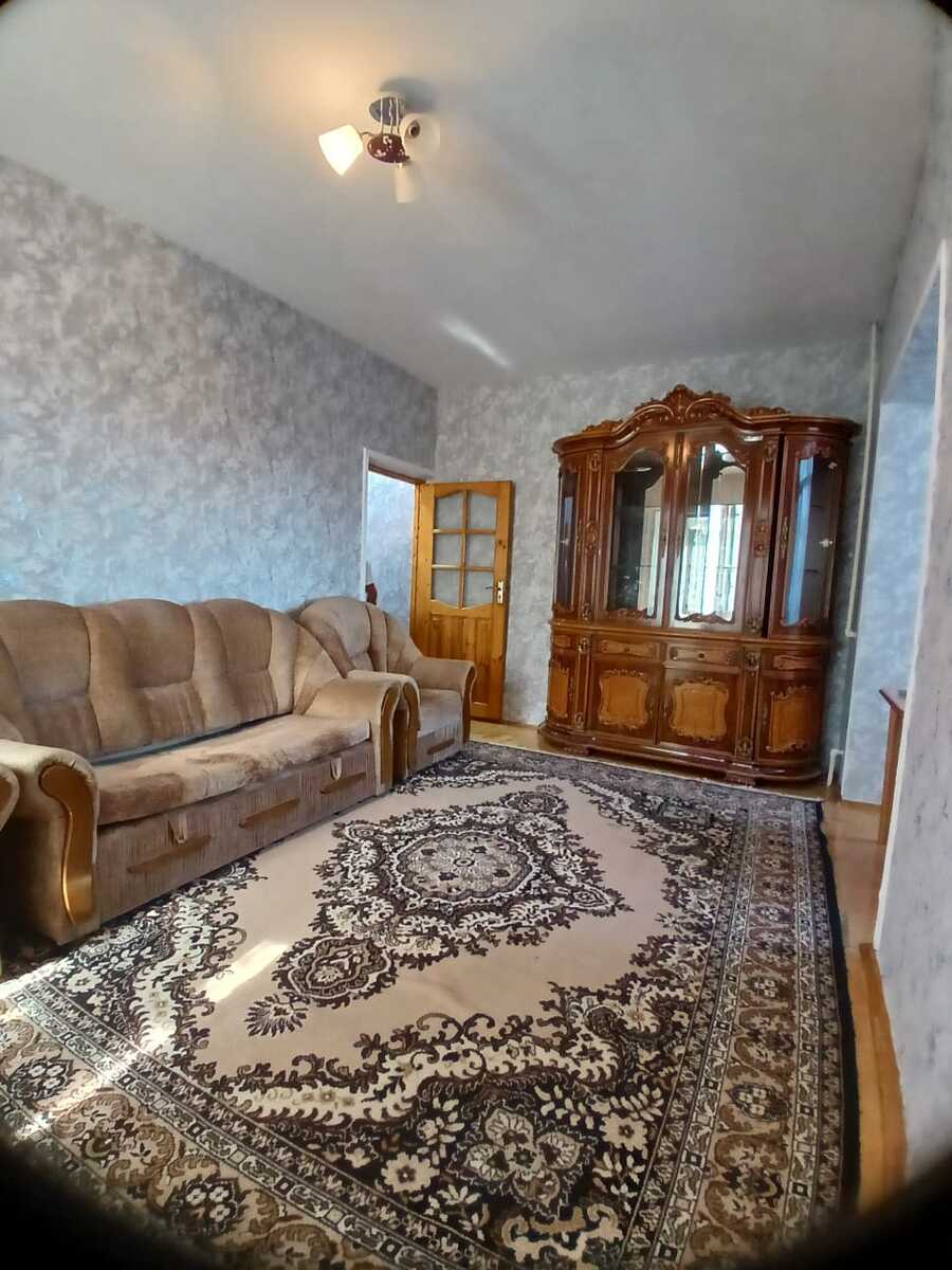 Satılır 2 otaqlı köhnə tikili 45 m² — Mənzil, Bakı (2)