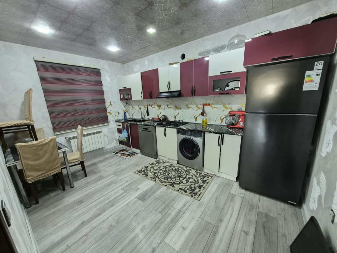 Həyət evi, Mehdiabad qəs — Ev, villa, Bakı (8)