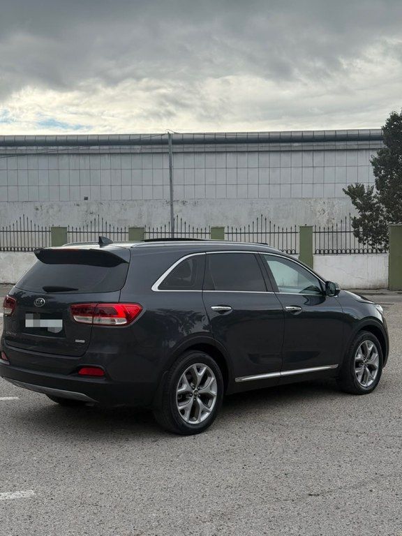 Kia Sorento, 2.0 L, 2015 il, 167 247 km — Avtomobillər, Bakı (5)