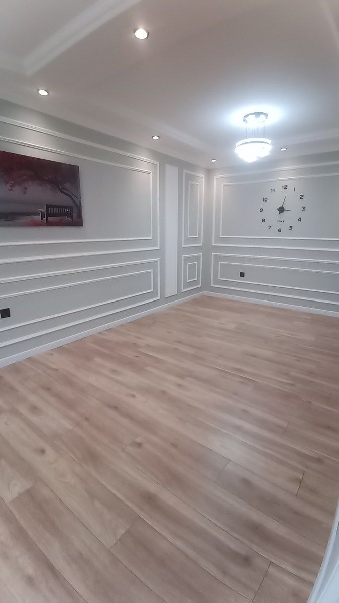 Satılır 4 otaqlı həyət evi/bağ evi 125 m² — Ev, villa, Bakı (6)