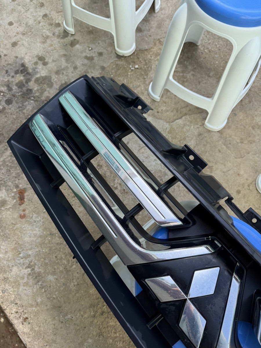 Mitsubishi Pajero 2007 radiator barmqlığı — Ehtiyat hissələri və aksesuarlar, Bakı (3)