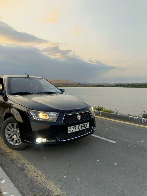 Khazar SD, 1.7 L, 2019 il, 167 000 km 77-XH-901 — Avtomobillər, Beyləqan (12)