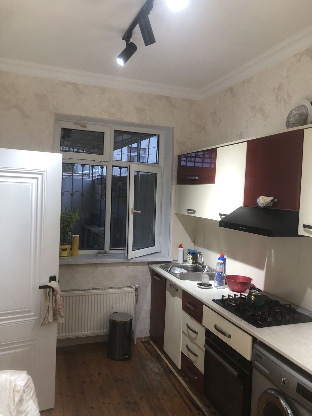 Həyət evi, Suraxanı r — Ev, villa, Bakı (8)