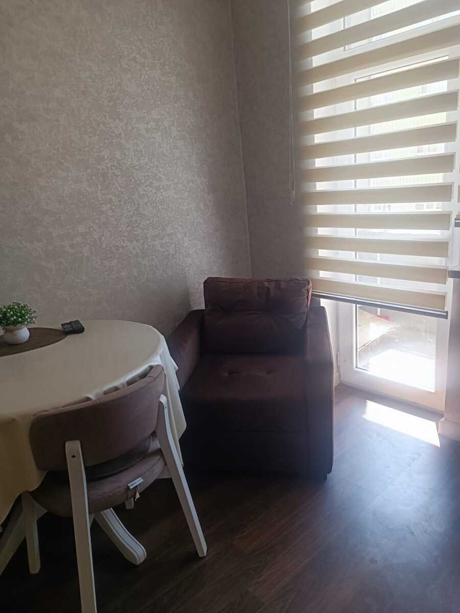 İcarəyə verilir 1 otaqlı yeni tikili 55 m² — Mənzil, Bakı (4)