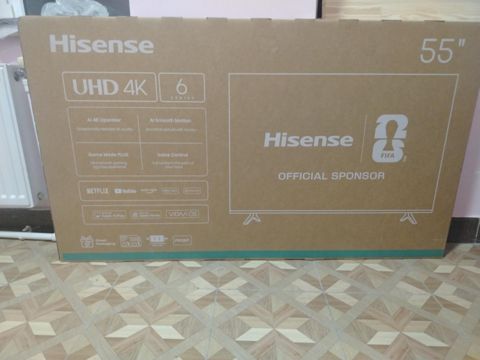 Televizor Hisense — Bakı