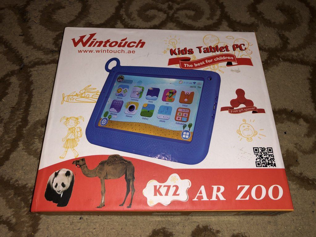 Kids Tablet — Planshetlər, Bakı