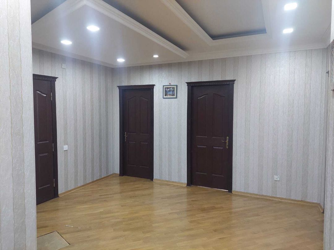 İcarəyə verilir 3 otaqlı yeni tikili 150 m² — Mənzil, Bakı (9)