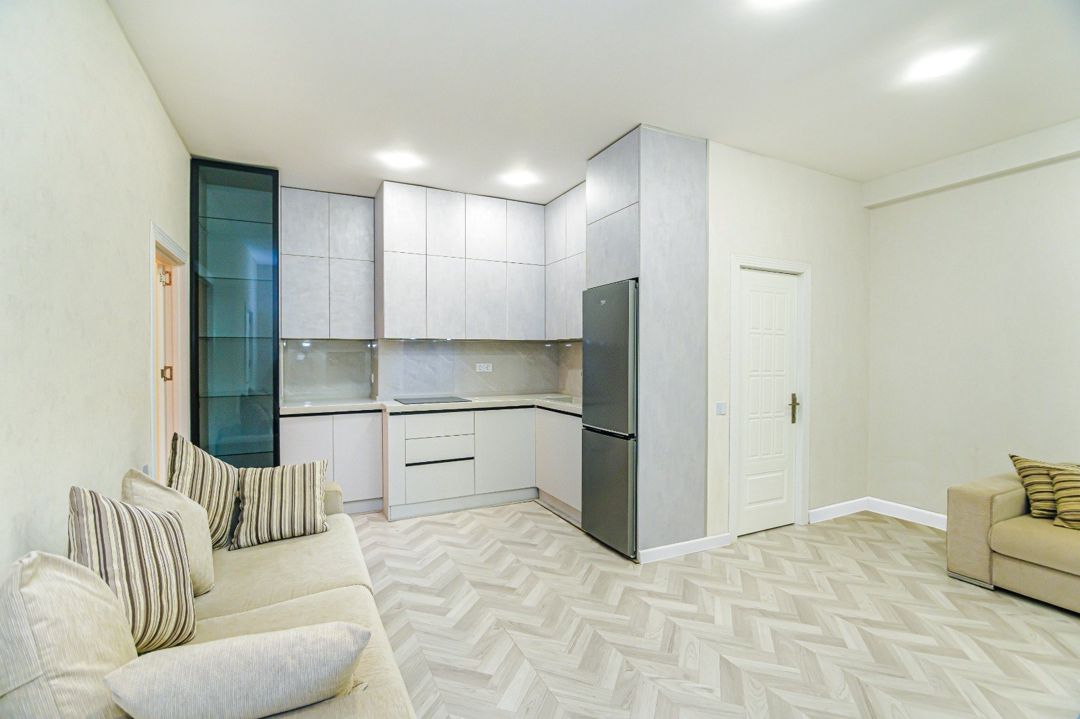 Satılır 3 otaqlı yeni tikili 86 m² — Mənzil, Bakı (5)
