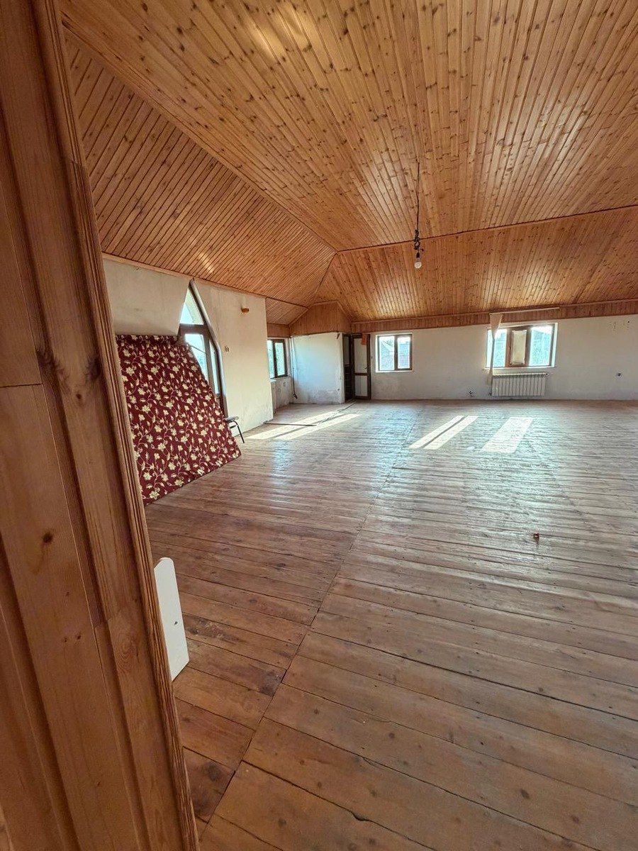 Satılır 7 otaqlı həyət evi/bağ evi 280 m² — Ev, villa, Bakı (11)