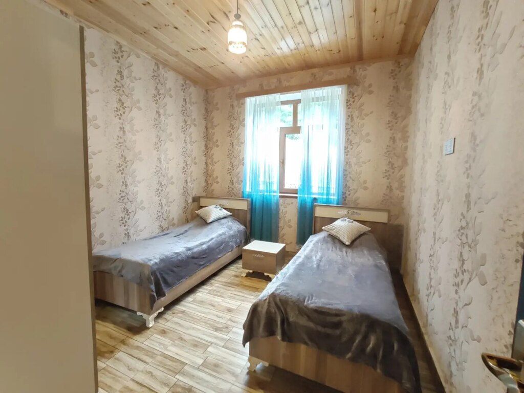 Bağ evi kirayə verilir, Qəbələ ş — Ev, villa, Qəbələ (11)