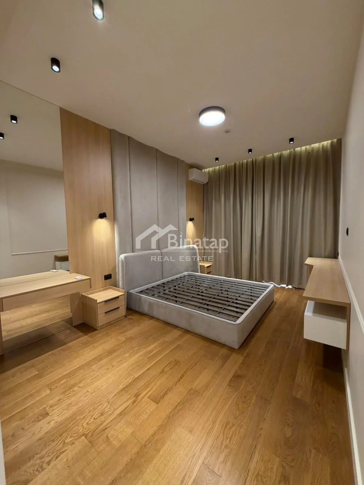 Satılır 2 otaqlı yeni tikili 100 m², Gənclik metrosu, Nərimanov rayonu — Mənzil, Bakı (2)