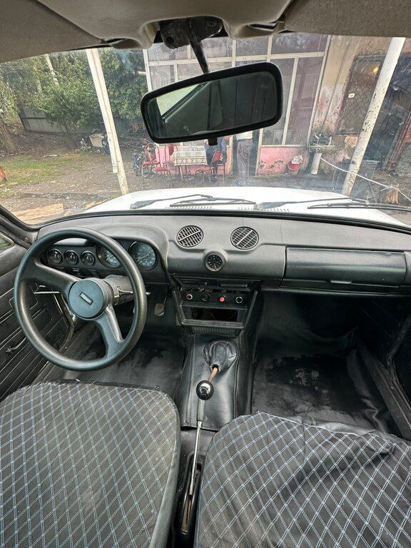 Lada (VAZ) 21011, 1.3 L, 1973 il, 13 000 km — Avtomobillər, Masallı (5)