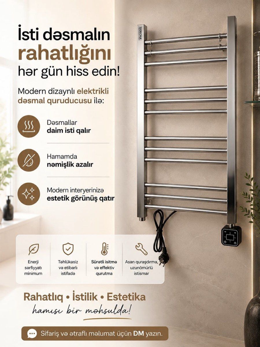 Dəsmal qurudan — Təmir və inşaat, Bakı (12)