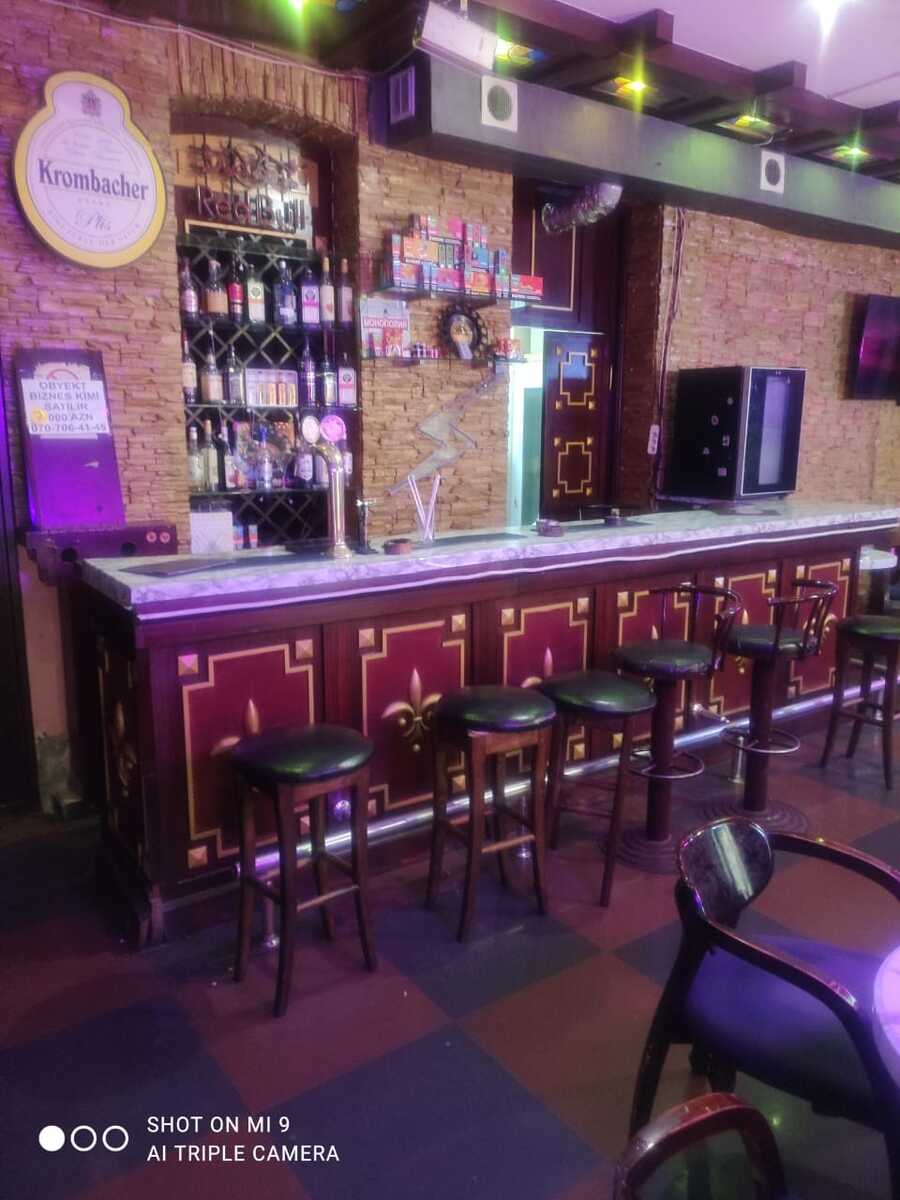 Satılır obyekt 78 m² — Əmlak, Bakı (4)
