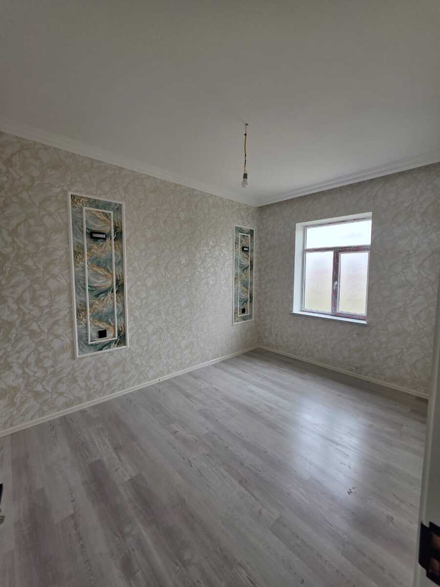 Həyət evi, Saray qəs — Ev, villa, Bakı (7)