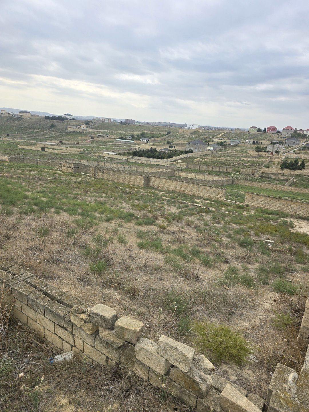 Satılır torpaq 12 sot — Torpaq, Bakı (3)