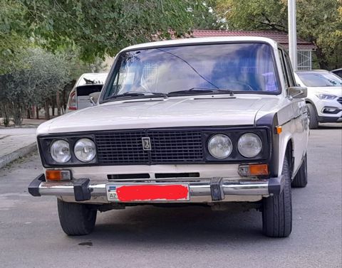 Lada (VAZ) 2106, 1.3 L, 1985 il, 150 000 km — 2 599 ₼ · Şirvan · Avtomobillər Lada (VAZ) 2106, 1.3 L, 1985 il, 150 000 km — Şirvan