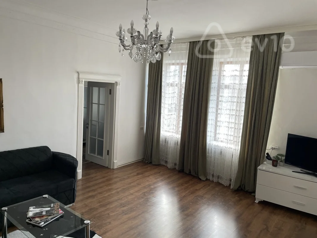 3 otaqlı mənzil, 70 m², Nəriman Nərimanov — kirayə — Mənzil, Bakı (7)