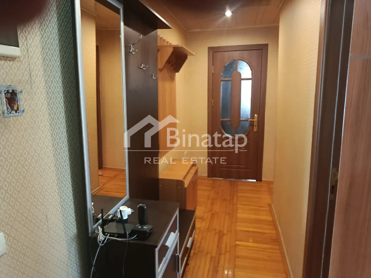 Satılır 3 otaqlı köhnə tikili 64.5 m², Memar Əcəmi metrosu, Nəsimi rayonu — 165 000 ₼ · Bakı · Mənzil Satılır 3 otaqlı köhnə tikili 64.5 m², Memar Əcəmi metrosu, Nəsimi rayonu — Bakı